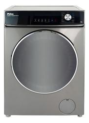 Lava E Seca Philco 16 Programas Eco Inverter 10 Kg Inox Pls11t - Inox 127v