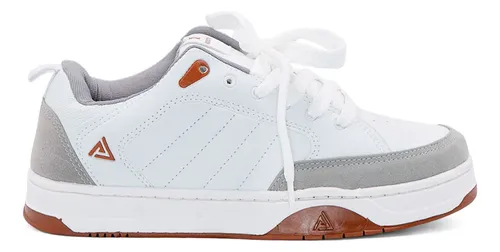 Tênis Sandrini Axis Onyx Masculino Street Skate