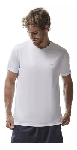 camiseta-masculina-mc-m-essential-olympikus - Imagem