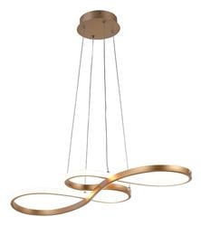 lustre-pendente-led-nitrolux-moderno-sala-quarto-cozinha-40w-lp-016 - Imagem