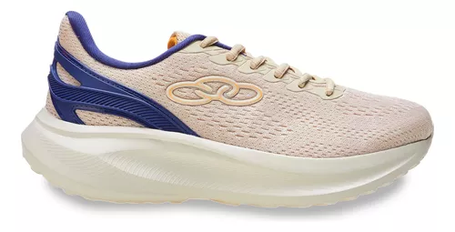 tenis-masculino-triunfo-3-olympikus - Imagem