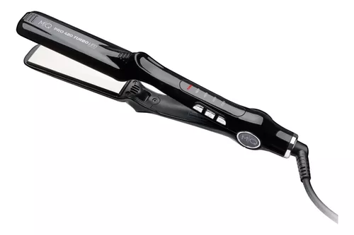 chapinha-profissional-mq-pro-480-turbo-cor-black-e-detalhes-silver-110v220v - Imagem