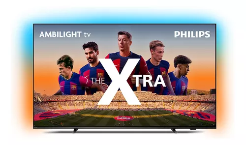 tv-the-xtra-65-mini-led-4k-120-hz-65pml911878-philips - Imagem