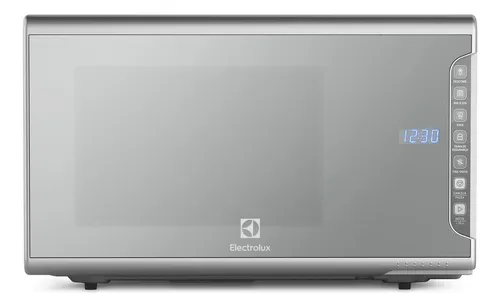 micro-ondas-electrolux-31l-cor-inox-espelhado-com-painel-integrado-e-funcao-tira-odor-mi41s - Imagem