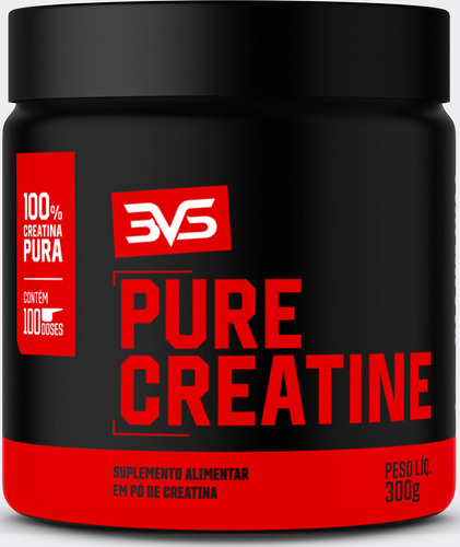 creatina-monohidratada-300g-100-pura-formula-exclusiva-com-materia-prima-importada - Imagem