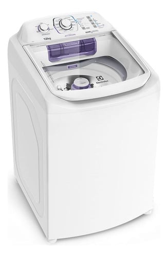 lavadora-de-roupas-electrolux-lac12-110v - Imagem