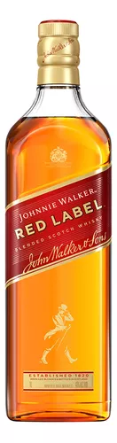 whisky-johnnie-walker-red-label-1l-pf0i - Imagem