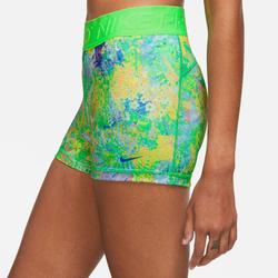 shorts-nike-pro-dri-fit-feminino - Imagem