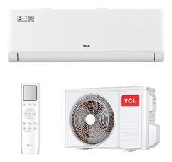 Ar Condicionado Split Hi Wall TCL T-Pro 2.0 Inverter 18.000 Btus Frio 220v R-32