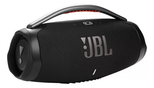 caixa-de-som-boombox-3-bluetooth-preta-jbl-bivolt-cor-preto-110v220v - Imagem