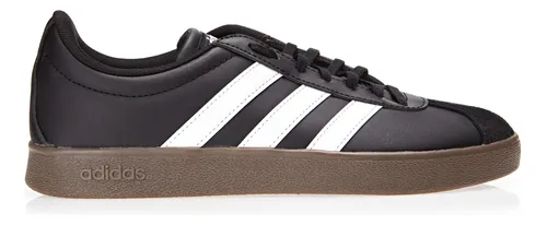 tenis-masculino-e-feminino-vl-court-base-adidas-novo - Imagem