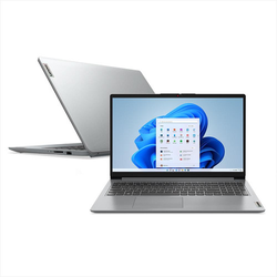 notebook-ideapad-1-i3-8gb-256gb-w11-home-156-82vy000sbr - Imagem