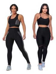 2-conjuntos-fitness-feminino-zero-transparencia-academia - Imagem
