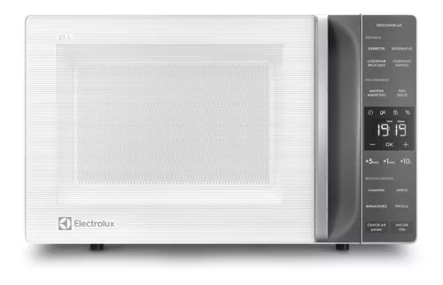 micro-ondas-electrolux-me23-branco-23l-220v - Imagem