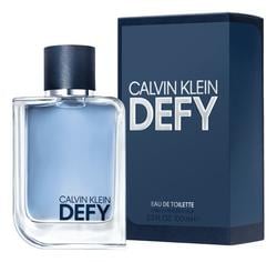 defy-calvin-klein-eau-de-toilette-perfume-masculino-100ml-ozmi - Imagem