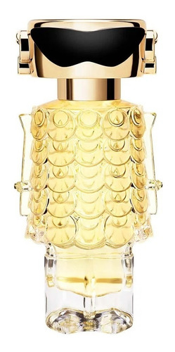 paco-rabanne-fame-edp-30ml-para-feminino-recarregavel - Imagem