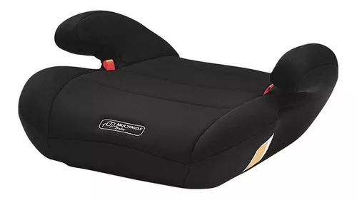 assento-de-carro-infantil-elevacao-booster-fit-up-15-a-36kgs-preto-replay-kids - Imagem