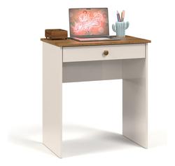 mesinha-computador-multiuso-quarto-sala-escritorio-1-gaveta - Imagem