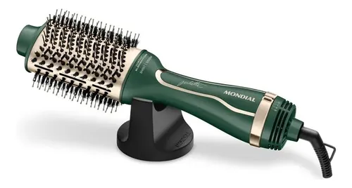 escova-secadora-mondial-by-juliette-1200w-ceramica - Imagem