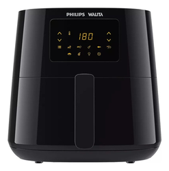 fritadeira-airfryer-philips-walita-essential-xl-ri9270-110v - Imagem