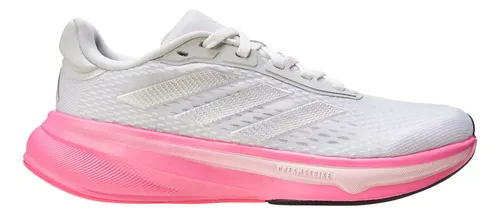tenis-de-corrida-feminino-response-super-forro-textil-adidas - Imagem