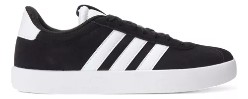 tenis-masculino-vl-court-30-adidas-novo - Imagem
