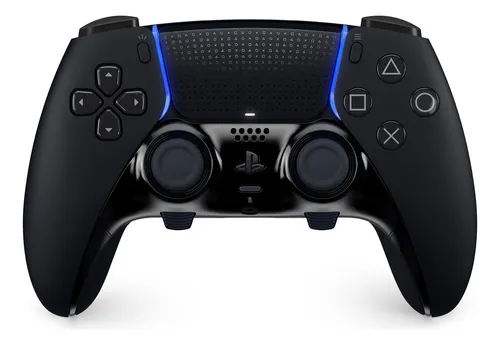 controle-sem-fio-dualsense-edge-midnight-black-ps5 - Imagem