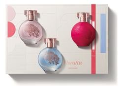 perfume-floratta-colonia-spray-30-ml-presente-3-itens - Imagem