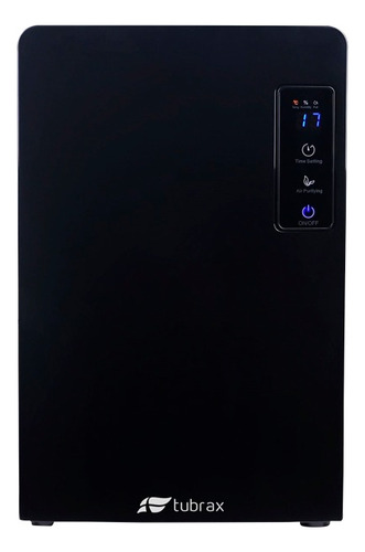 desumidificador-eletrico-led-127-220v-antimofo-2200ml-tubrax-cor-preto-110v220v - Imagem