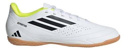 chuteira-deportivo-iii-futsal-adidas - Imagem