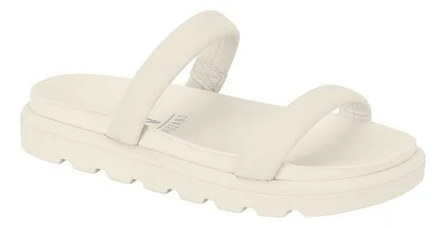 papete-vizzano-feminina-sandalia-flatform-casual-confortavel - Imagem