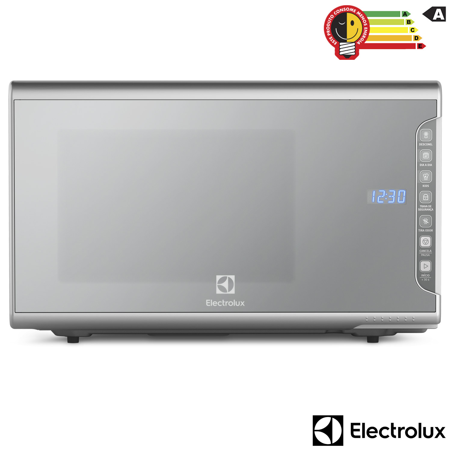 micro-ondas-electrolux-com-31-litros-de-capacidade-prata-mi41s - Imagem