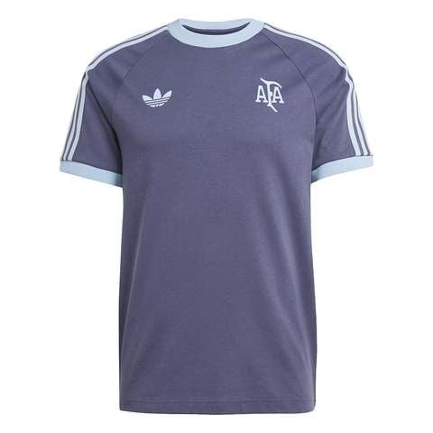 camiseta-argentina-adidas-comemorativa-1974-masculina-azul-navy - Imagem