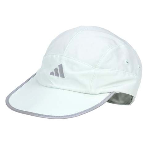 bone-adidas-xcity-heat-ready-aba-reta-verdeprata - Imagem