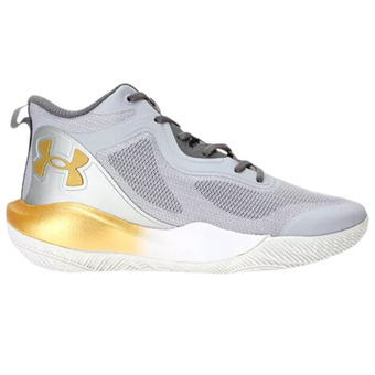 tenis-masculino-basquete-bankshot-under-armour-novo - Imagem