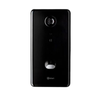 dispenser-de-petisco-inteligente-kabum-smart-500-branco-camera-e-audio-bidirecional-controle-via-app - Imagem