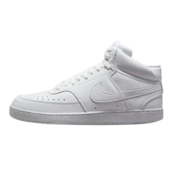 tenis-nike-sportswear-court-vision-mid-next-nature-masculino-branco - Imagem