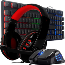 kit-teclado-gamer-semi-mecanico-pc-ps4-abnt2-headset-fone-de-ouvido-gamer-estereo-e-mouse-led-3200-dpi-para-jogos-ps4-ps5-pc-gamer-notebook - Imagem