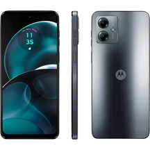 smartphone-motorola-moto-g14-128gb-grafite-4g-octa-core-4-gb-ram-65-cam-dupla-selfie-8mp-dual-nano-sim - Imagem