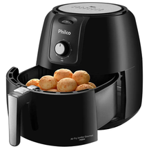 fritadeira-air-fry-philco-jumbo-gourmet-pfr13p-81l - Imagem