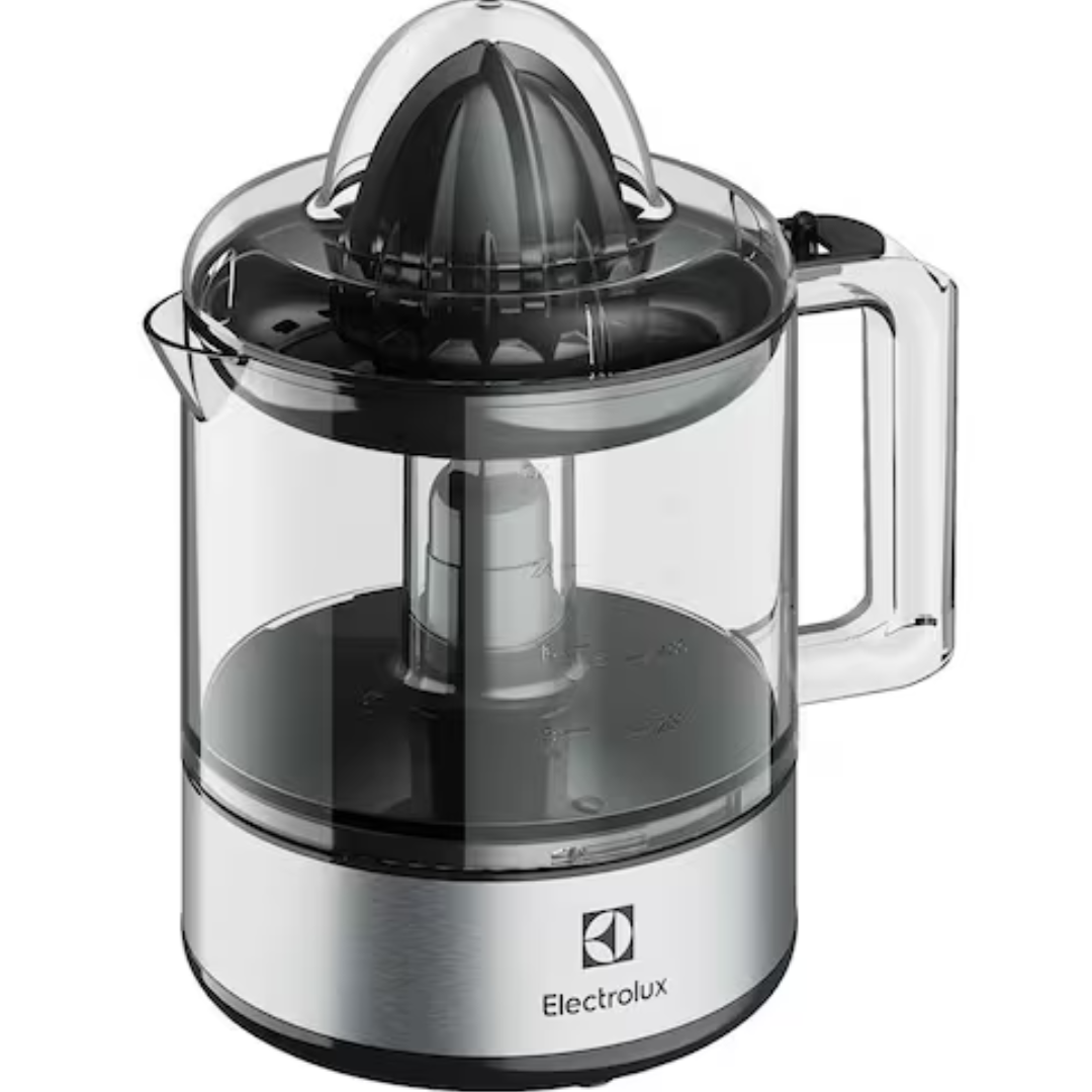 espremedor-de-frutas-electrolux-efficent-ecp10-com-2-cones-800-ml-e-30-w-preto-110v - Imagem