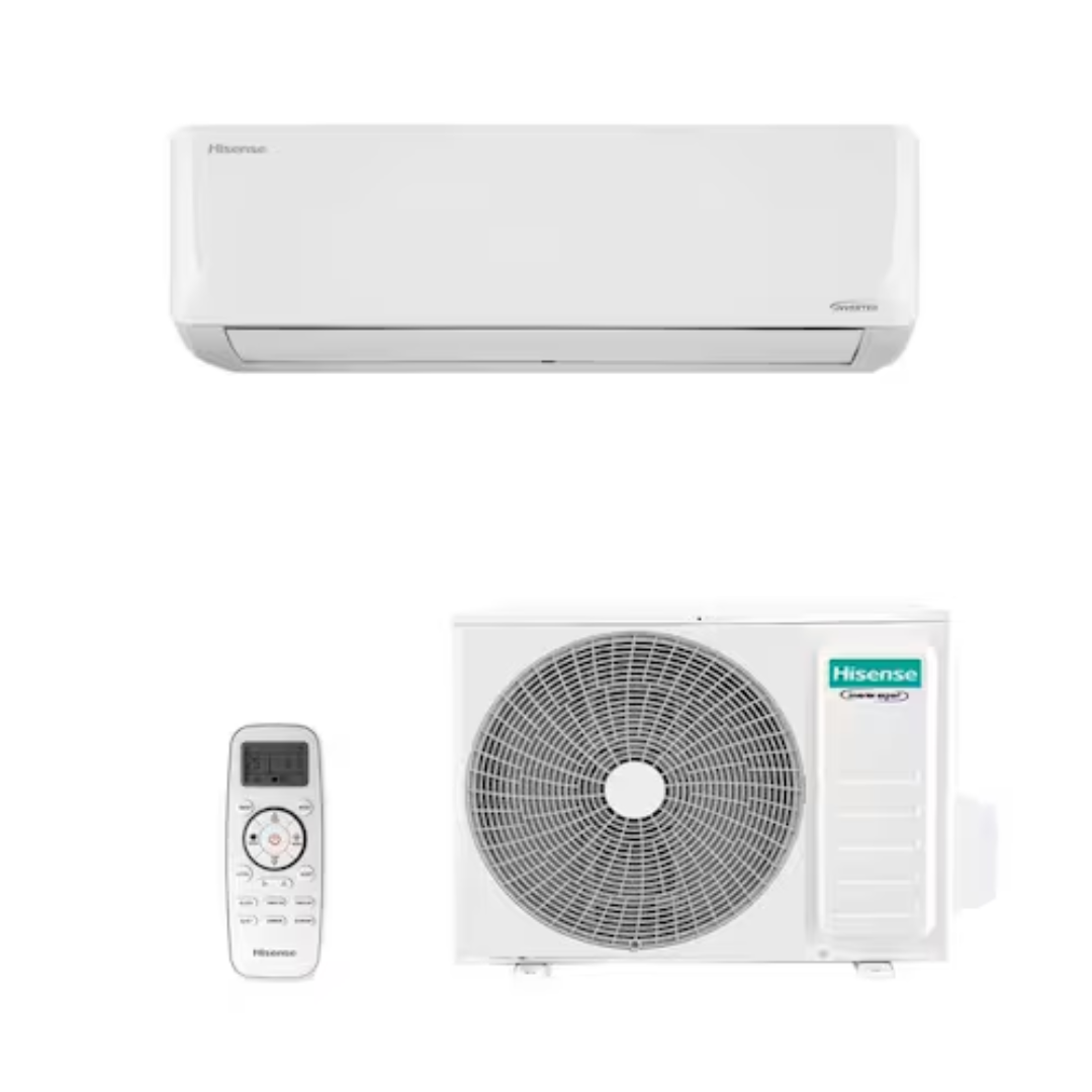 ar-condicionado-split-hi-wall-hisense-connect-inverter-12000-btus-frio-220v-r-32 - Imagem