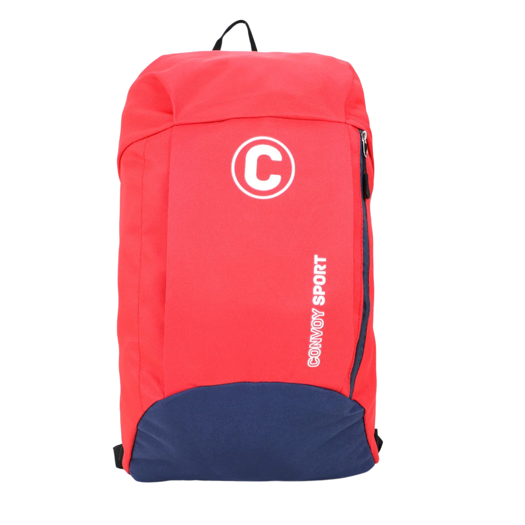 mochila-esportiva-convoy-marinho - Imagem