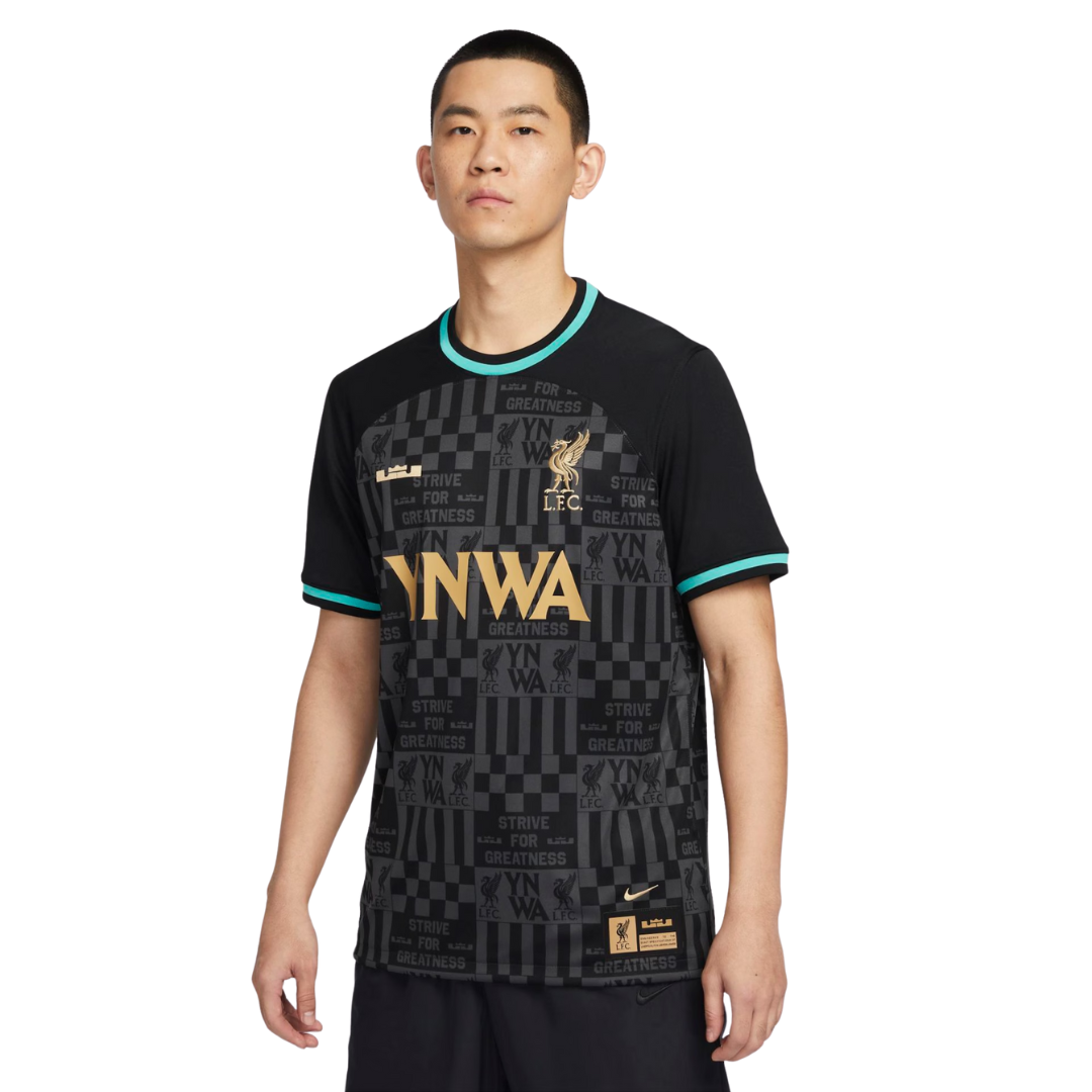 camisa-nike-liverpool-i-202425-torcedor-pro-masculina - Imagem