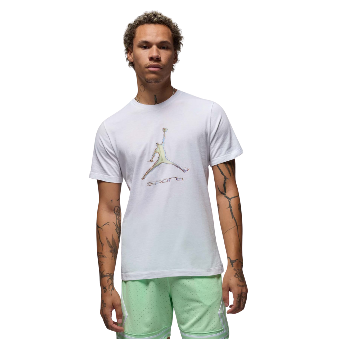 camiseta-jordan-sport-essential-masculina - Imagem