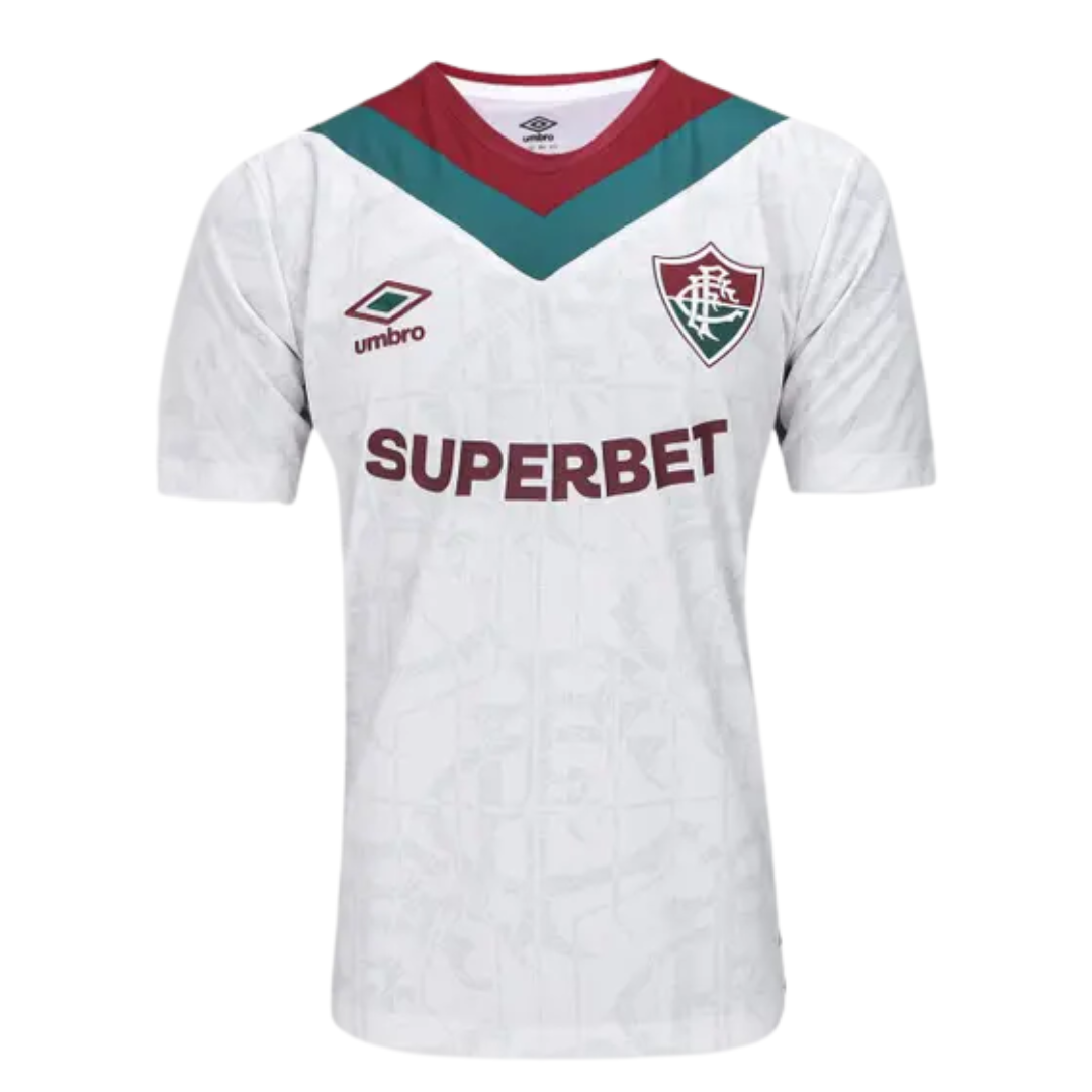 camisa-fluminense-iii-2425-sn-jogador-umbro-masculina - Imagem