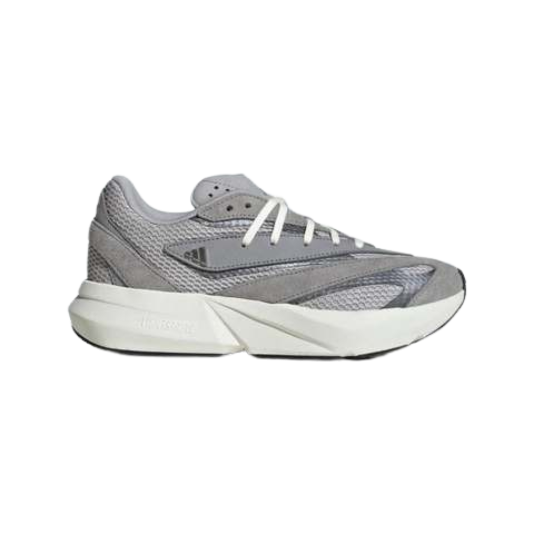 tenis-adidas-light-blaze-feminino-cinzaprata - Imagem