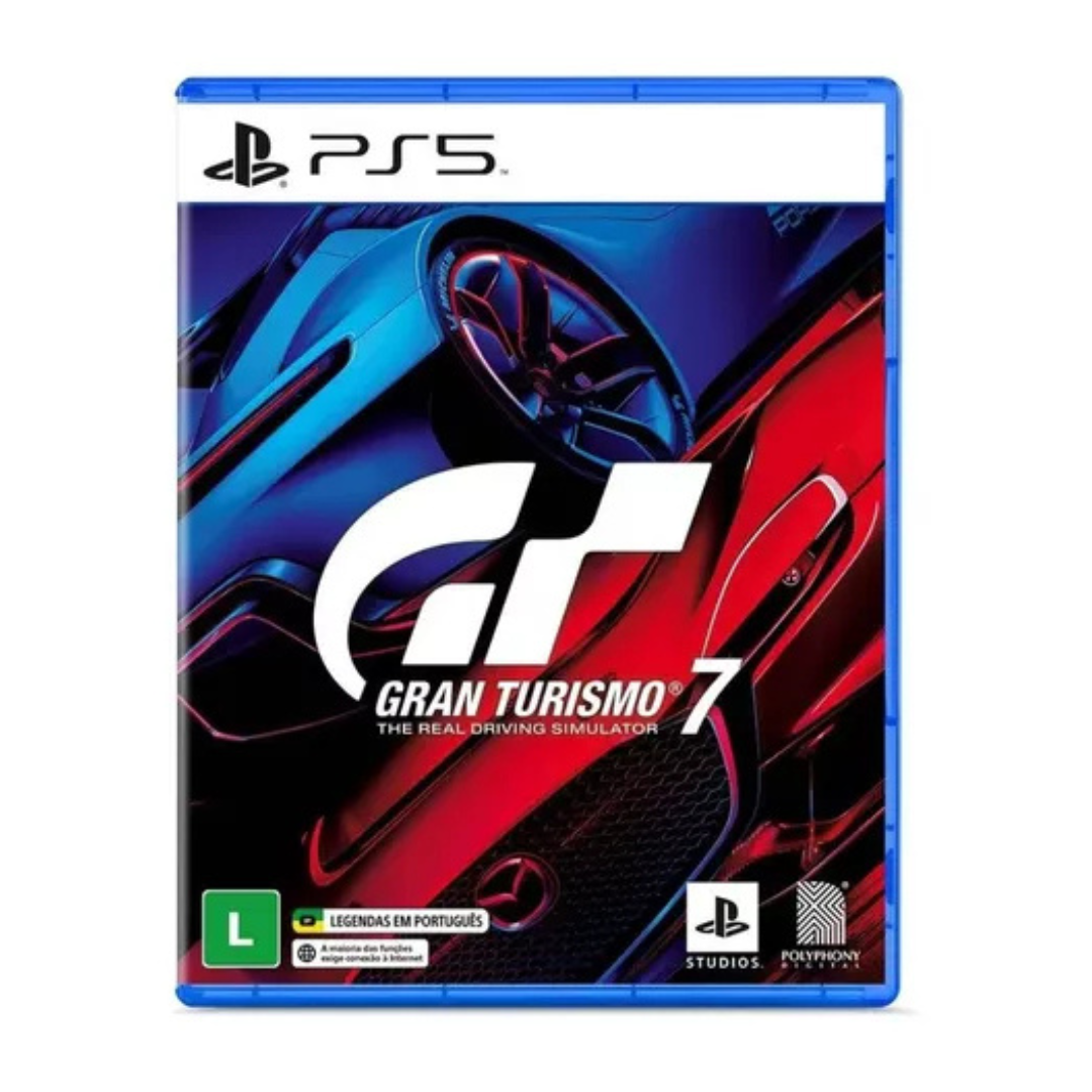 jogo-gran-turismo-7-edicao-standard-ps4 - Imagem