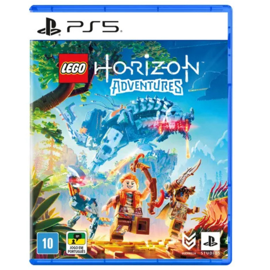 jogo-lego-horizon-adventures-edicao-standard-playstation-5 - Imagem
