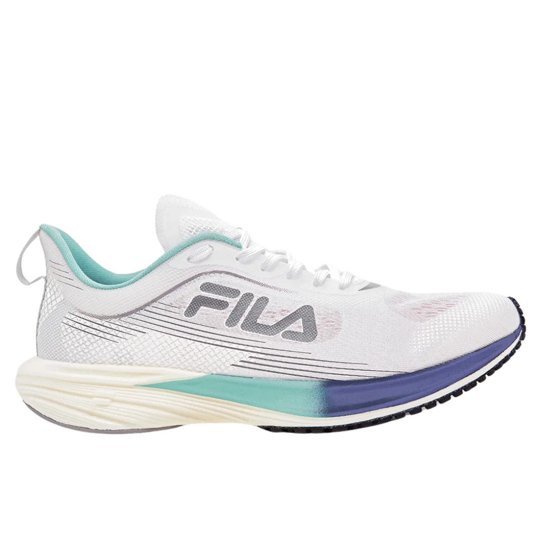 tenis-fila-kr6-frame-feminino-vermelhocinza - Imagem